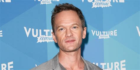 Neil Patrick Harris Apologizes For Amy Winehouse Halloween Corpse