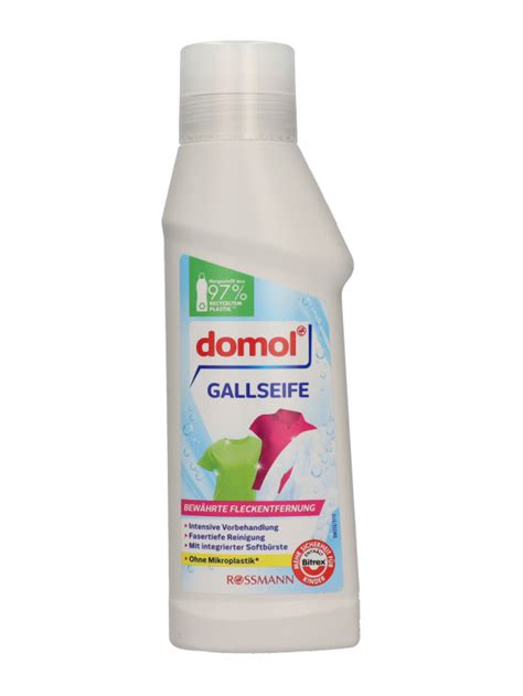 Domol Marhaepe folyékony szappan 250 ml