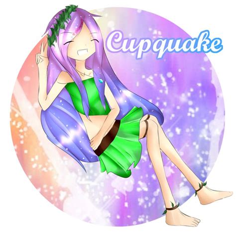 Ihascupquake Fanart Ihascupquake Disney Art Fan Art