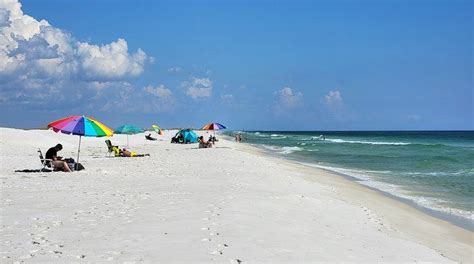 6 best beaches in pensacola fl – Artofit