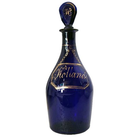 1800s Gin Bottles Etsy