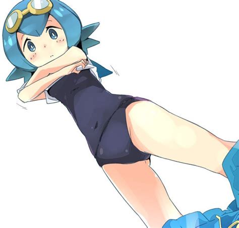 Ixy On Twitter Pokémon Heroes Pokemon Waifu Cute Pokemon