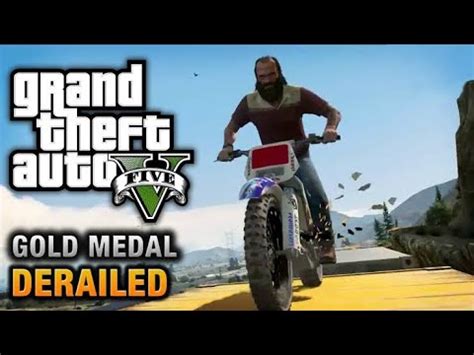 Grand Theft Auto V Ps3 GTA 5 Train Hijacking Gamer Boy 103 YouTube