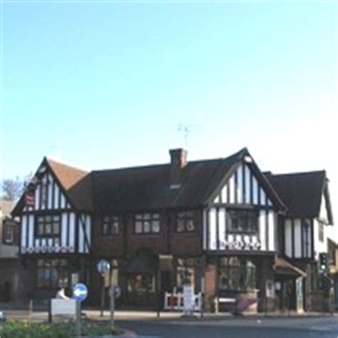 St Albans Pub Review