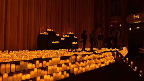 Candlelight Concert In Amsterdam Things To Do In Amsterdam