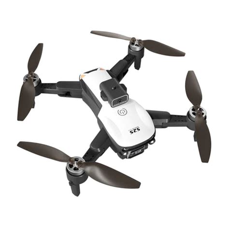 S2S mini drone Review – RCDrone