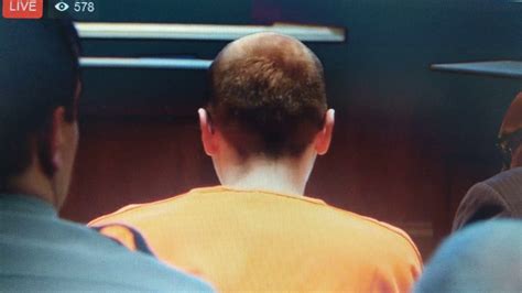 Jake Pattersons Statement During Sentencing In The Jayme Closs Trial