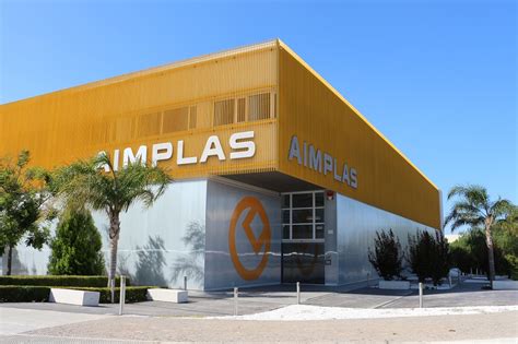 Aimplas Registró Un Impacto Social En 2022 Por 665m€