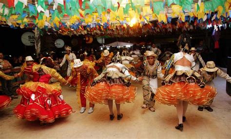 Festa Junina É Que Dia - Dia de São João: veja curiosidades da festa junina