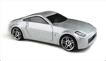 First Editions 2002 Hot Wheels