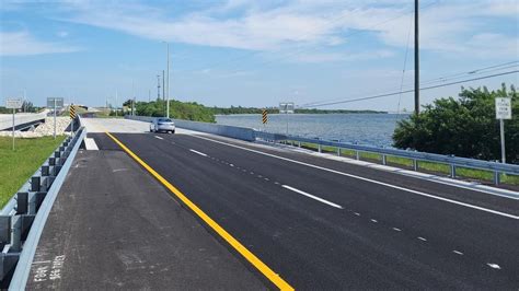 Fourth Street Entrance Ramp Onto Northbound I 275 Reopens After