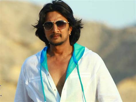 5 Movies That Made A Difference In Sudeep's Career - Filmibeat