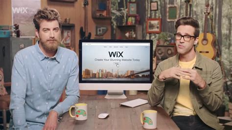 Super Bowl 2018 Webseiten Basteln Mit Wix Rhett Link