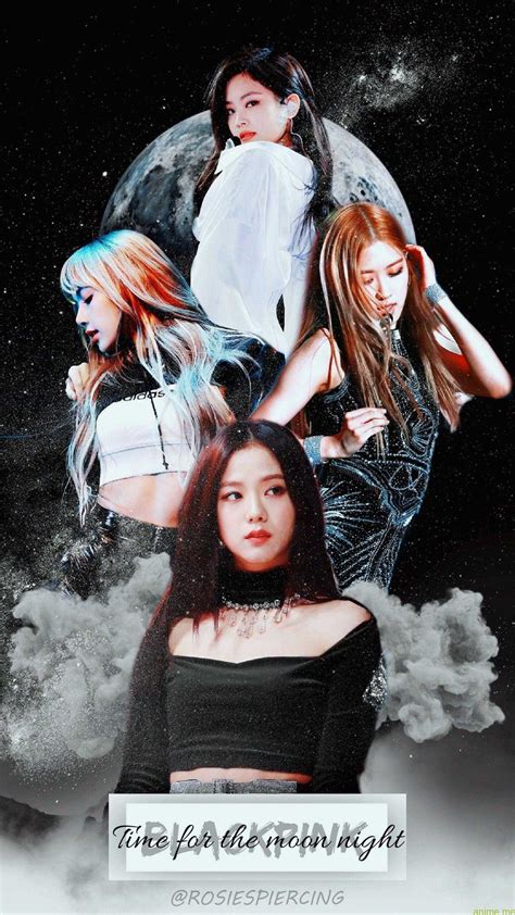 Blackpink Aesthetic Laptop Wallpapers Wallpapersafari