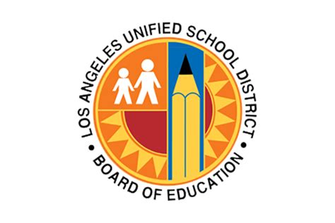 Los Angeles Unified School District - MERC | Massachusetts Education ...