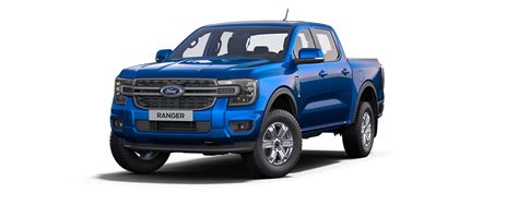 Nueva Ranger XLS 4x2 Raza Fuerte Ford Argentina