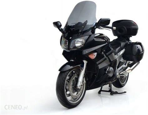 Części Motocyklowe Loster Szyba Turystyczna Yamaha Fjr 1300 2006 2012