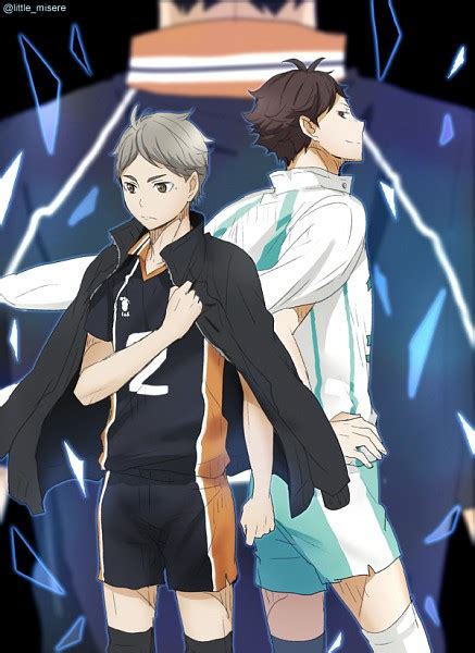 Haikyuu Mobile Wallpaper By Kurot Zerochan Anime Image Board