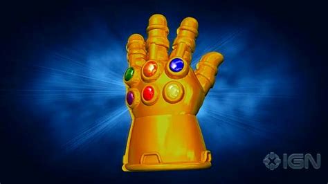 Marvel Super Hero Squad: The Infinity Gauntlet - IGN