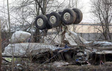 Tusk Du M Rder Smolensk Darf Kein Unfall Sein N Tv De