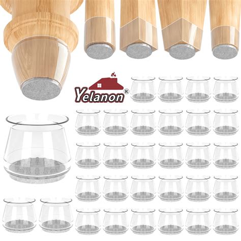 felt chair leg pads 1