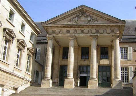 Sciences Po Poitiers Campus