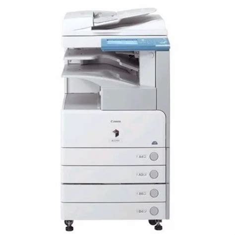 Canon 3025 at ₹ 185000 | Canon All In One Printer in Mysore | ID ...