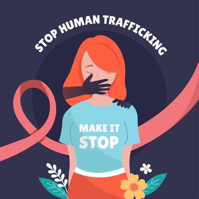 Human Trafficking Vector Art, Icons, and Graphics for Free Download