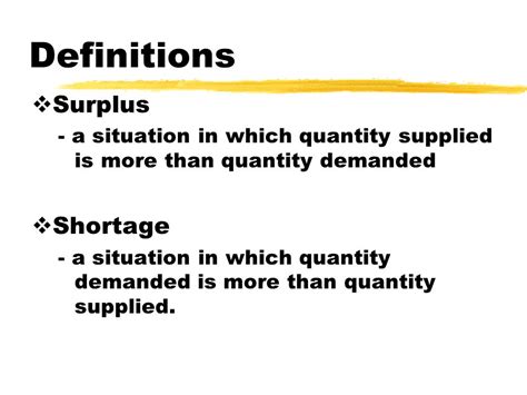 Scarcity Shortage Key Differences Pros Cons Examples Off