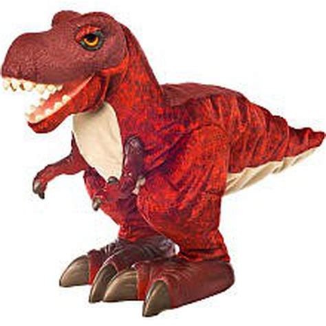 Product Review Playskool Kota And Pals Monty T Rex