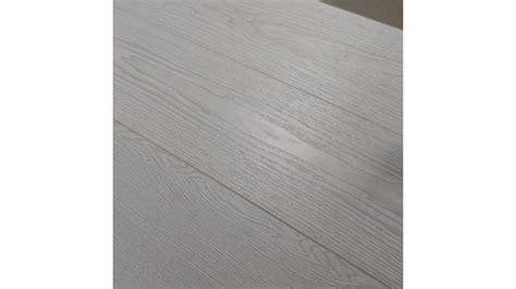 Windsor Real Wood Oak Smoked Grey Brushed UV Oiled