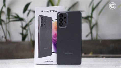 Samsung A73 5g Harga Dan Spesifikasi Update 2024