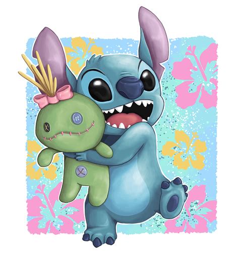 Stitch And Scrump On Behance