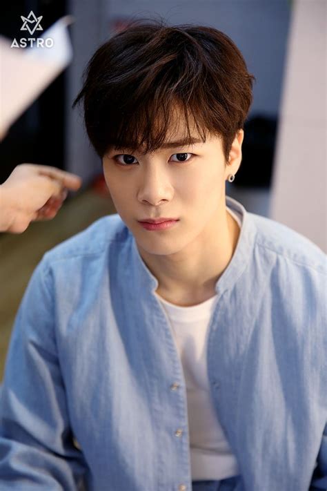 Astro S Dream Part 01 Album Behind The Scenes Moonbin