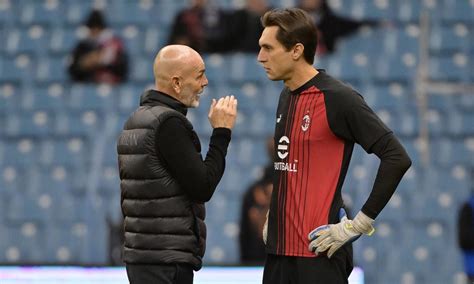 Paolo Maldini îi dă fiori lui Ciprian Tătăruşanu după Lazio AC Milan