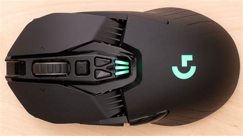 Logitech G903 mouse - feltoninstitute.com