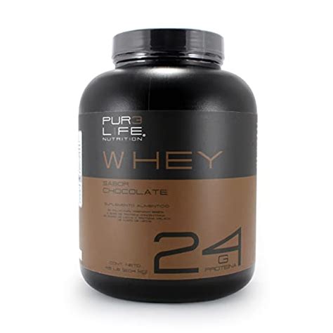 Recopilación De Prote Whey Los 5 Mejores Las Mejores Reviews De Productos