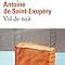 Amazon It Vol De Nuit Saint Exup Ry Antoine De Libri In Altre