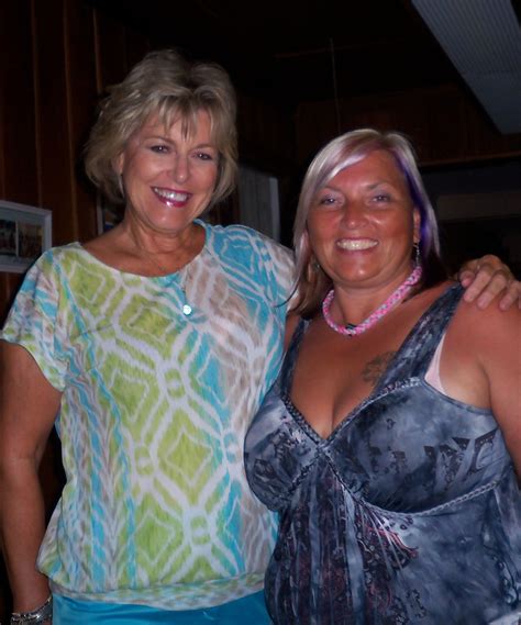 The oldest and best Strouth Aunts any kids could have. Aunt Judy and