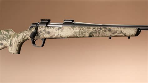 Cva Launches The New Cascade Short Barrel Rifle Petersen S Off