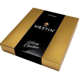 Westin Predator Advent Calendar Hitta B Sta Pris P Prisjakt