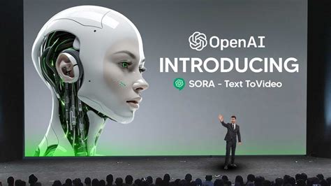 Openai Unveils Sora How Ai Can Generate Videos From A Text Prompt