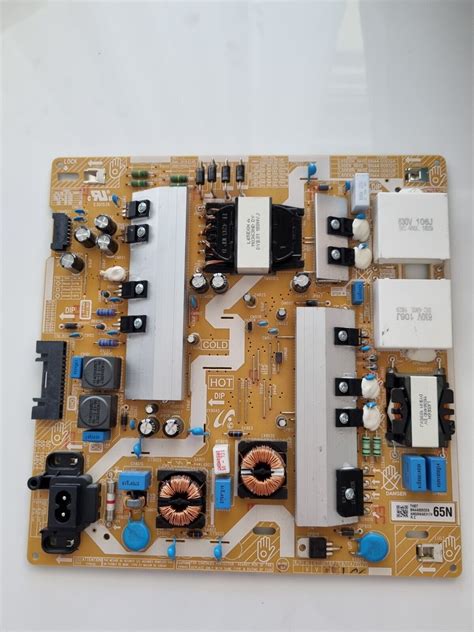 Netzteil BN44 00932A L65E6N NHS für LED TV Samsung UE65NU7179