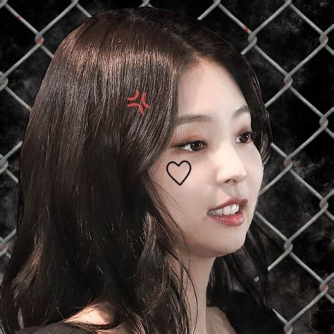 Kinda Messy — Jennie Messy Icons Like Or Reblog If You