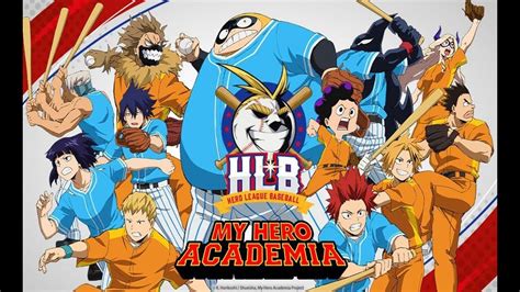 My Hero Academia Anuncia Una Nueva Ova Que Llegar A Crunchyroll Youtube