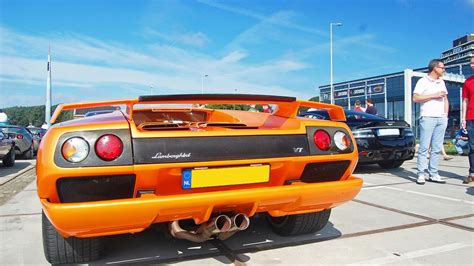 Lamborghini diablo gtr wallpaper | (22238)