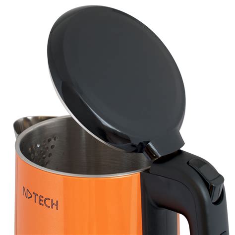 Чайник электрический NDTech EK077