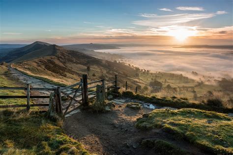 Tag: fog - James Grant Photography