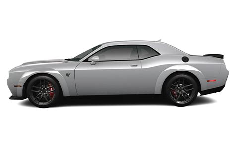 The 2023 Dodge Challenger SRT HELLCAT Widebody | Barnabé Chrysler St ...