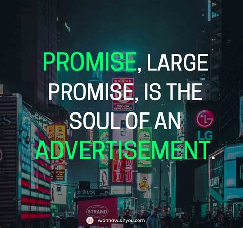 31+ Advertising Quotes: Words from Wise Marketers